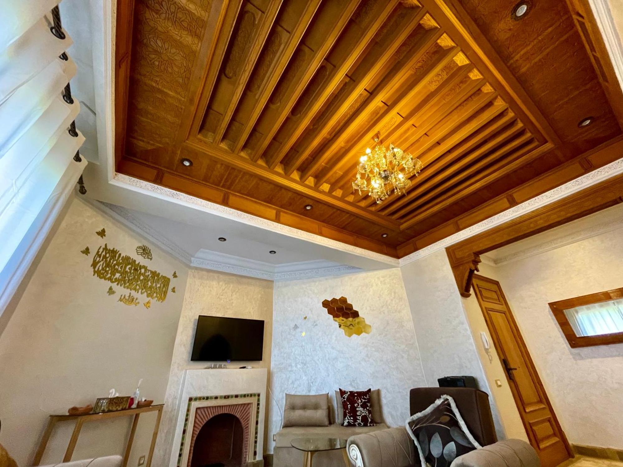 Au Riad De La Palmeraie - Marrakech มาร์ราเกช ภายนอก รูปภาพ